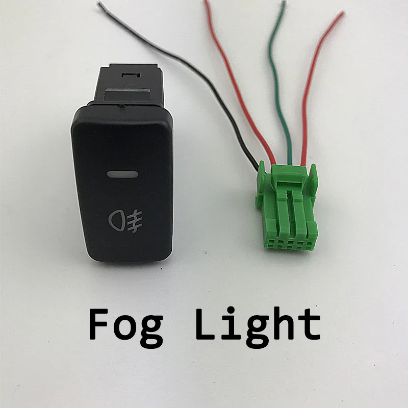 Radar Parking Sensor Music LED Front Camera Recorder Monitor Fog Light Switch Button with wire For Toyota Fortuner 2015
Radar Parking Sensor Music LED Front Camera Recorder Monitor Fog Light Switch Button with wire For Toyota Fortuner 2015