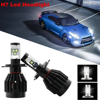Car h7 80W Led Headlight Conversion Kit h7 Led headlamp Kit Error Free Kit 9000LM Cree Chip LED For Kia Sportage and All Car
Car h7 80W Led Headlight Conversion Kit h7 Led headlamp Kit Error Free Kit 9000LM Cree Chip LED For Kia Sportage and All Car
