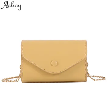 Aelicy luxury girls crossbody bag Joker women Shoulder bag Lock Chain Lady Small Square Bag bolsa feminina 2020 new dropshipping
Aelicy luxury girls crossbody bag Joker women Shoulder bag Lock Chain Lady Small Square Bag bolsa feminina 2020 new dropshipping
