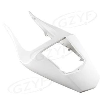 Unpainted Tail Rear Fairing Cover Bodywork for YAMAHA YZF R1 2000 2001 Injection Mold ABS Plastic
Unpainted Tail Rear Fairing Cover Bodywork for YAMAHA YZF R1 2000 2001 Injection Mold ABS Plastic