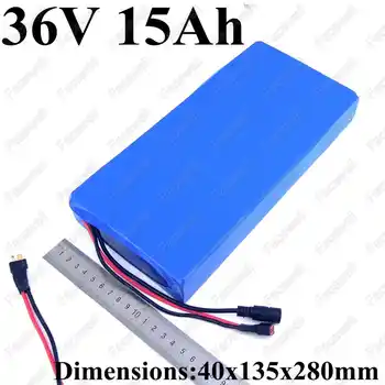 Brand cells li-ion battery 36v 15ah electric bike bicycle battery 36v for 36v 500w motor 750w electric motor 350W 36v +charger
Brand cells li-ion battery 36v 15ah electric bike bicycle battery 36v for 36v 500w motor 750w electric motor 350W 36v +charger
