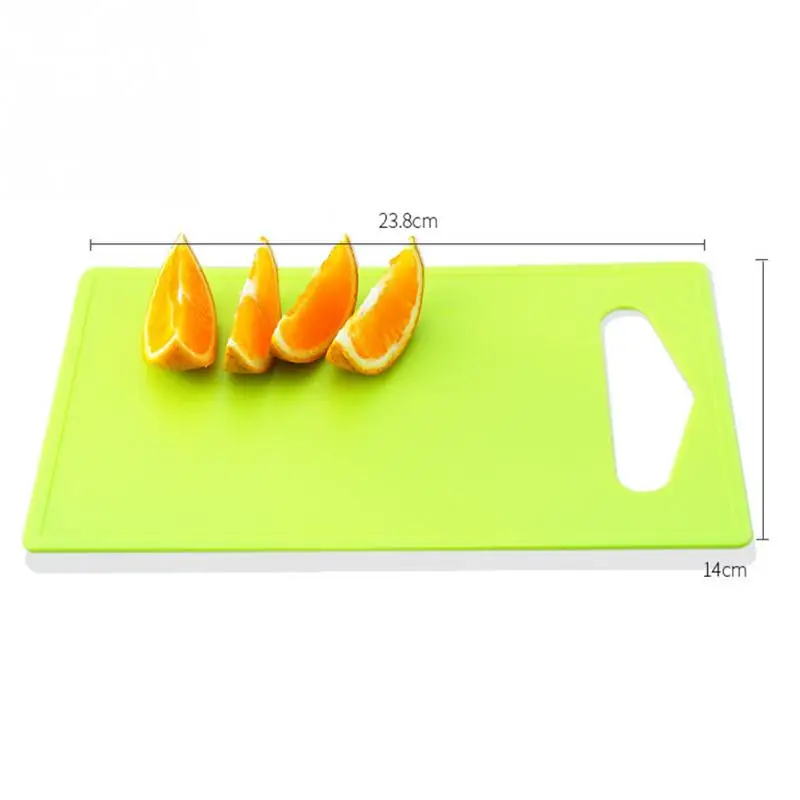 Kitchen Chopped Boards Plastic Chopping Block Kitchen Square Antibacterial Cutting Board for Fruit and Vegetable #0609
Kitchen Chopped Boards Plastic Chopping Block Kitchen Square Antibacterial Cutting Board for Fruit and Vegetable #0609