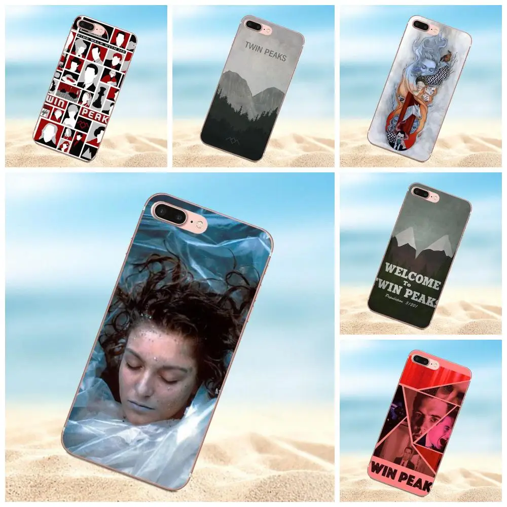 For Apple iPhone 4 4S 5 5C 5S SE 6 6S 7 8 Plus X For Apple iPhone X 4 4S 5 5C 5S SE 6 6S 7 8 Plus TPU Covers Capa Twin Peaks
For Apple iPhone 4 4S 5 5C 5S SE 6 6S 7 8 Plus X For Apple iPhone X 4 4S 5 5C 5S SE 6 6S 7 8 Plus TPU Covers Capa Twin Peaks