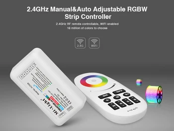New 6A/Channel RF RGBW LED Controller DC12-24V Touch Remoter controller for RGBW led strips,down lights 1pcs/lot Freeshipping
New 6A/Channel RF RGBW LED Controller DC12-24V Touch Remoter controller for RGBW led strips,down lights 1pcs/lot Freeshipping