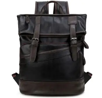 etn bag 081116 hot sale good quality men leather backpack male fashion travel bag
etn bag 081116 hot sale good quality men leather backpack male fashion travel bag