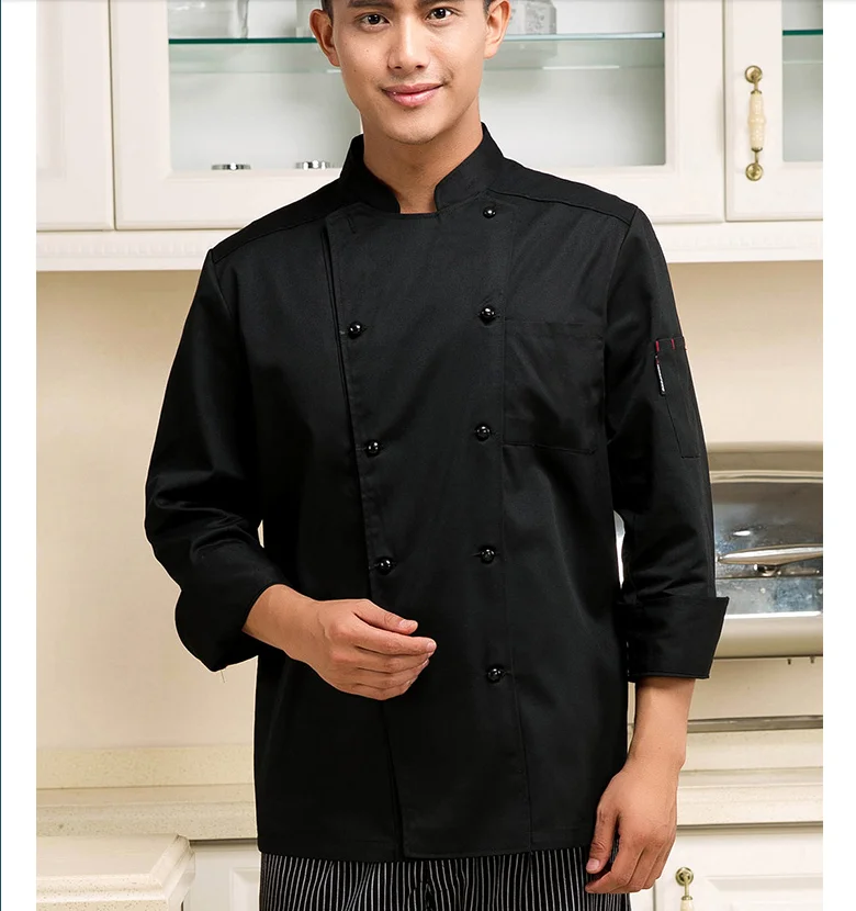 Restaurant Kitchen Uniforms compare prices on for chef uniforms- online shopping/buy low price Restaurant Kitchen Uniforms compare prices on for chef uniforms- online shopping/buy low price
