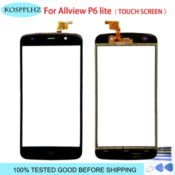 white color Original Touch screen For Allview p6 lite SmartPhone Touch Digitizer Panel Glass Lens Touchpanel Assembly with tools
white color Original Touch screen For Allview p6 lite SmartPhone Touch Digitizer Panel Glass Lens Touchpanel Assembly with tools