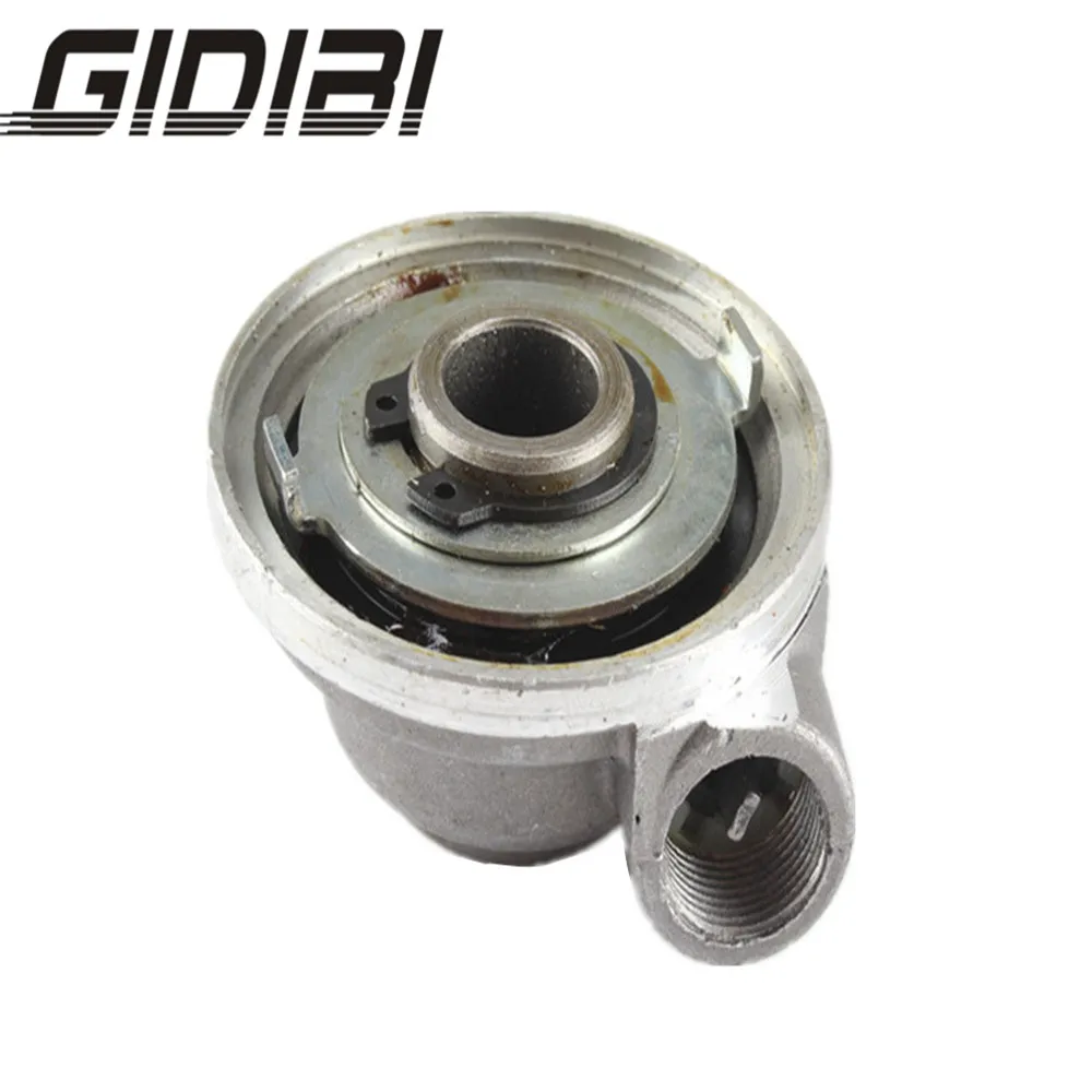 Motorcycle Speedometer Gear Box Assembly For SUZUKI GN250 1982-2001