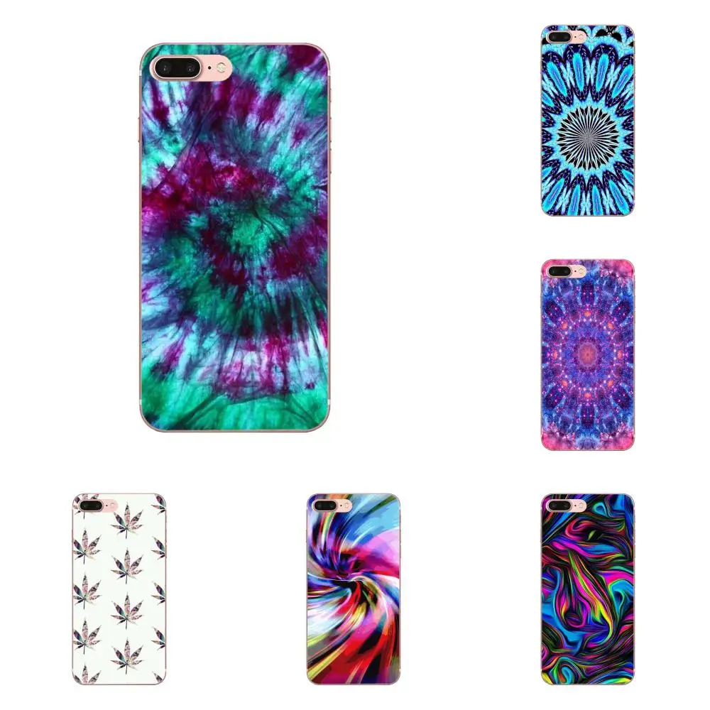 For Apple iPhone 4 4S 5 5C 5S SE 6 6S 7 8 Plus X XS Max XR TPU Print Phone Cover Case Tie Dye Pattern Batic Rainbow Colourful
For Apple iPhone 4 4S 5 5C 5S SE 6 6S 7 8 Plus X XS Max XR TPU Print Phone Cover Case Tie Dye Pattern Batic Rainbow Colourful