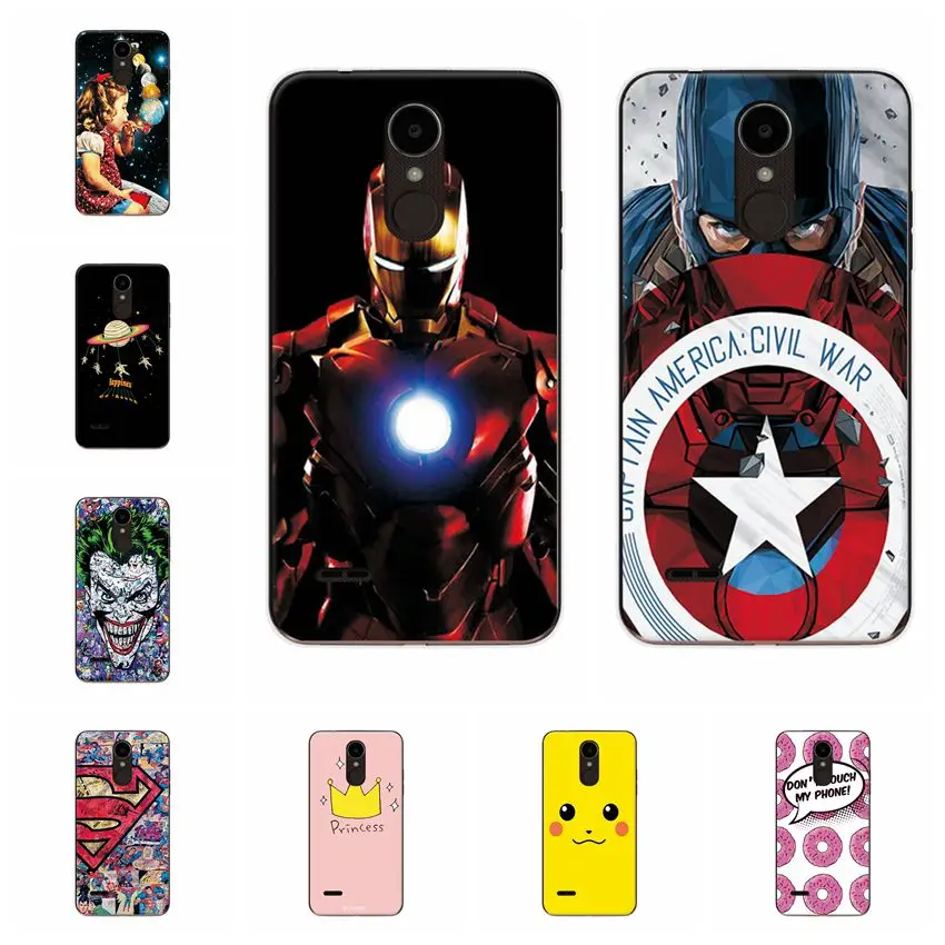 Ample Captain America Cases Coque For LG K7 2017 Soft Silicone Phone Case Capa For LG K7 2017 LGX230 LG-X230 Back Cover Fundas
Ample Captain America Cases Coque For LG K7 2017 Soft Silicone Phone Case Capa For LG K7 2017 LGX230 LG-X230 Back Cover Fundas