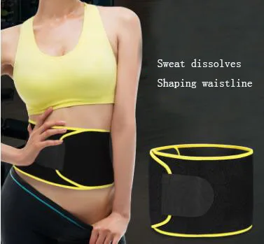 Elastic stimulating liposuction belt Free adjustable multicolor men and women sweat belt
Elastic stimulating liposuction belt Free adjustable multicolor men and women sweat belt