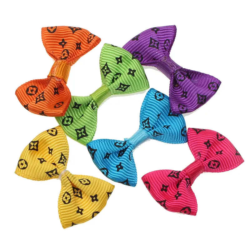 50pcs Color Symbol Satin Ribbon Bowknot Hair Clips Applique Craft Grosgrain Bow Tie Scrapbooking Wedding Decoration 35x22mm
50pcs Color Symbol Satin Ribbon Bowknot Hair Clips Applique Craft Grosgrain Bow Tie Scrapbooking Wedding Decoration 35x22mm