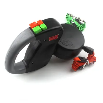 Dual Pet Dog Leash Retractable Walking Leash Pet Products 3Meter reflective leash double leash for dog pet
Dual Pet Dog Leash Retractable Walking Leash Pet Products 3Meter reflective leash double leash for dog pet