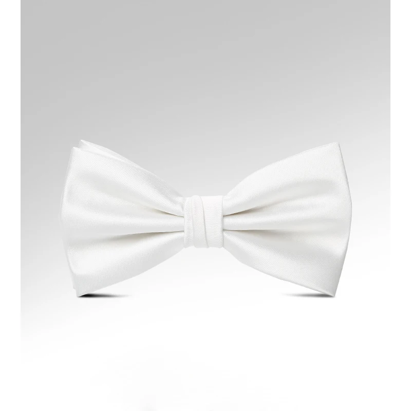 Fashion Men's Bow Ties for Wedding Elegant White Adjustable Bowtie Club Banquet Butterfly Knot Suit Tuxedo Accessories Gift BOX
Fashion Men's Bow Ties for Wedding Elegant White Adjustable Bowtie Club Banquet Butterfly Knot Suit Tuxedo Accessories Gift BOX