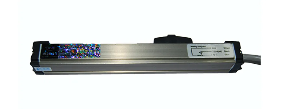miniature carriage MIRAN KFM-150 Miran KFM-150mm linear position instruments electronic scale Automatic door
miniature carriage MIRAN KFM-150 Miran KFM-150mm linear position instruments electronic scale Automatic door
