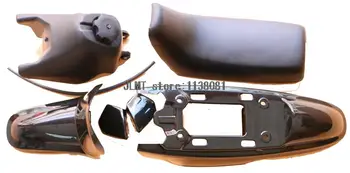 Bodywork Plastic Fairing Body Kit for PW50 PY50 PW 50 PEE WEE Plastic Fender Body Seat Gas Tank Kit
Bodywork Plastic Fairing Body Kit for PW50 PY50 PW 50 PEE WEE Plastic Fender Body Seat Gas Tank Kit