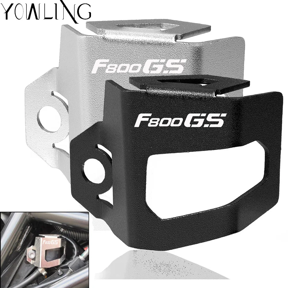 For BMW F800GS F 800 GS 2013 2014 2015 2016 2017 2018 Motorcycle Rear Brake Pump Fluid Reservoir Guard Protector Oil Cup Cover
For BMW F800GS F 800 GS 2013 2014 2015 2016 2017 2018 Motorcycle Rear Brake Pump Fluid Reservoir Guard Protector Oil Cup Cover