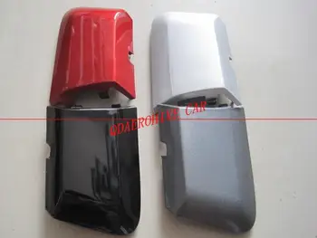 QDAEROHIVE front Bumper Trailer Cover Tow Bracket Cover Bumper Tow Hook Cover Cap for ford S-MAX 2007-2012
QDAEROHIVE front Bumper Trailer Cover Tow Bracket Cover Bumper Tow Hook Cover Cap for ford S-MAX 2007-2012