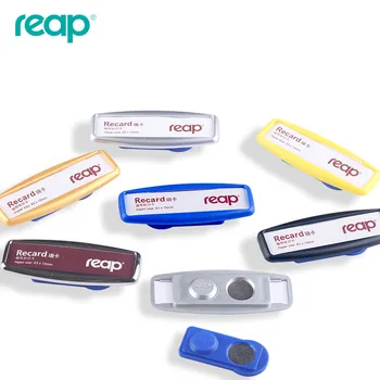 50pcs/lot High Quality Candy colors reuseable DIY Employee Name Badge Staff Name Tag For Retail Stores Hotels(magnet Version)
50pcs/lot High Quality Candy colors reuseable DIY Employee Name Badge Staff Name Tag For Retail Stores Hotels(magnet Version)