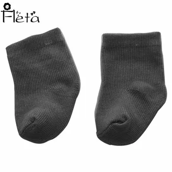 Fleta Doll 2018 Hot New Black Stockings for 18-inch American Dolls or 43 cm for Children's Best Gift 
Fleta Doll 2018 Hot New Black Stockings for 18-inch American Dolls or 43 cm for Children's Best Gift