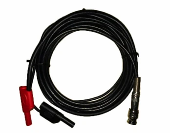 Hantek HT30A Test Leads 3M Test Lead BNC to Banana Adapter Cable Factory direct sales
Hantek HT30A Test Leads 3M Test Lead BNC to Banana Adapter Cable Factory direct sales
