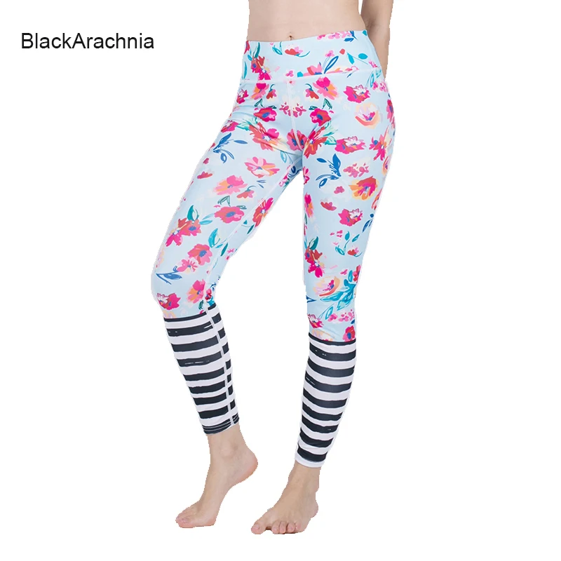 BlackArachnia Women Fashion Sports Yoga Leggings Floral Digital Printing Sexy Long Trousers Workout Leggins Jeggings Yoga Pants
BlackArachnia Women Fashion Sports Yoga Leggings Floral Digital Printing Sexy Long Trousers Workout Leggins Jeggings Yoga Pants