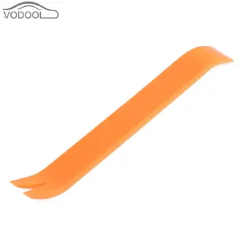 Hard Plastic Auto Car Pry Tool Automobiles Radio Audio Stereo Door Trim Dashboard Interior Panel Install Removal Dismantle Tools
Hard Plastic Auto Car Pry Tool Automobiles Radio Audio Stereo Door Trim Dashboard Interior Panel Install Removal Dismantle Tools