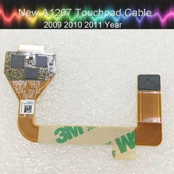 For Macbook Pro 17" A1297 Trackpad Touchpad Flex Cable 821-0750-A 2009 2010 2011
For Macbook Pro 17" A1297 Trackpad Touchpad Flex Cable 821-0750-A 2009 2010 2011