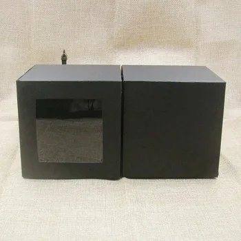 2000Window box size : 7*7*14cm. 2000pcs size :7*7*7cm Window box CUstom Design Logo
2000Window box size : 7*7*14cm. 2000pcs size :7*7*7cm Window box CUstom Design Logo