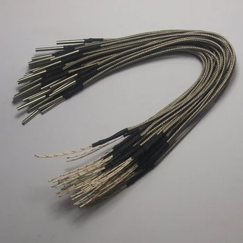 wholesale 3D printer 3mm*25mm thermistor sensitive UM k-thermocouple M3 thermistor for Ultimaker and other printer
wholesale 3D printer 3mm*25mm thermistor sensitive UM k-thermocouple M3 thermistor for Ultimaker and other printer