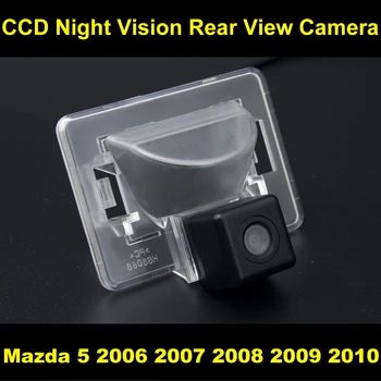 Waterproof CCD Car Rear view Camera BackUp Reverse Parking Camera FOR MAZDA 5 2006 2007 2008 2009 2010 Car 8068CCD
Waterproof CCD Car Rear view Camera BackUp Reverse Parking Camera FOR MAZDA 5 2006 2007 2008 2009 2010 Car 8068CCD