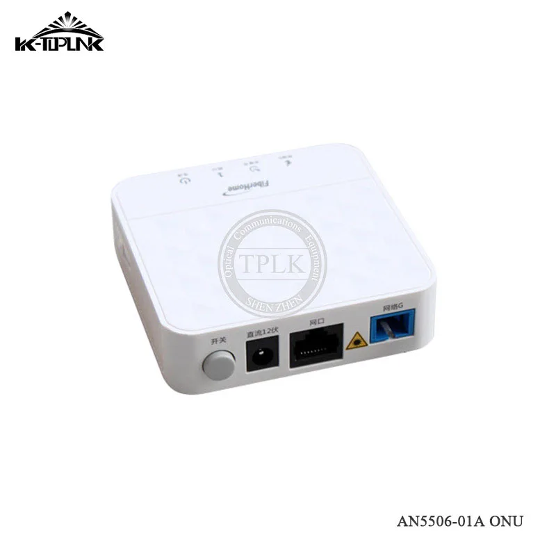 Second hand 5pcs AN5506-01A mini ONU GPON ONT apply for UN FTTH modes with 1 internet port Wholesale price high quality
Second hand 5pcs AN5506-01A mini ONU GPON ONT apply for UN FTTH modes with 1 internet port Wholesale price high quality