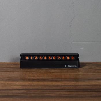 Car temporary parking card hidden luminous phone number card for Holden Trax malibu caprice saloon barina saloon colorado 
Car temporary parking card hidden luminous phone number card for Holden Trax malibu caprice saloon barina saloon colorado