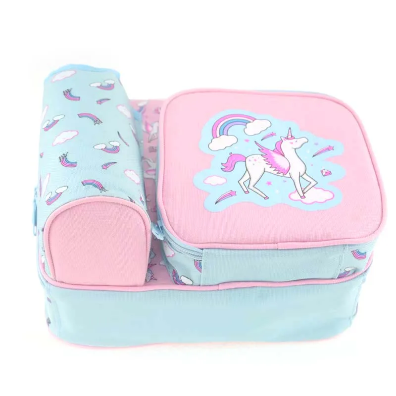 Unicorn Cute Convenient Lunch Bag 14 Unicorn Cute Convenient Lunch Bag -Unicorn Fashion HTB19jc6O3HqK1RjSZFPq6AwapXaC