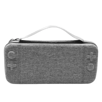 EVA Hard Bag Storage Travel Carry Pouch Case for Nintendo Switch for NS Nintend Switch Protectiv
EVA Hard Bag Storage Travel Carry Pouch Case for Nintendo Switch for NS Nintend Switch Protectiv