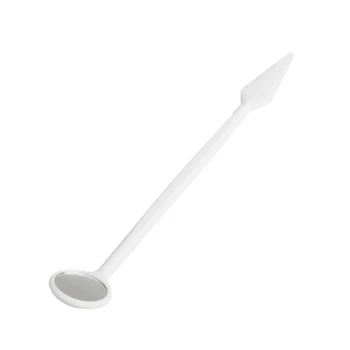 Mouth Tooth Mirror Oral Care Dental Instrument Glimpse Mouth Healthy Care Tool 88
Mouth Tooth Mirror Oral Care Dental Instrument Glimpse Mouth Healthy Care Tool 88
