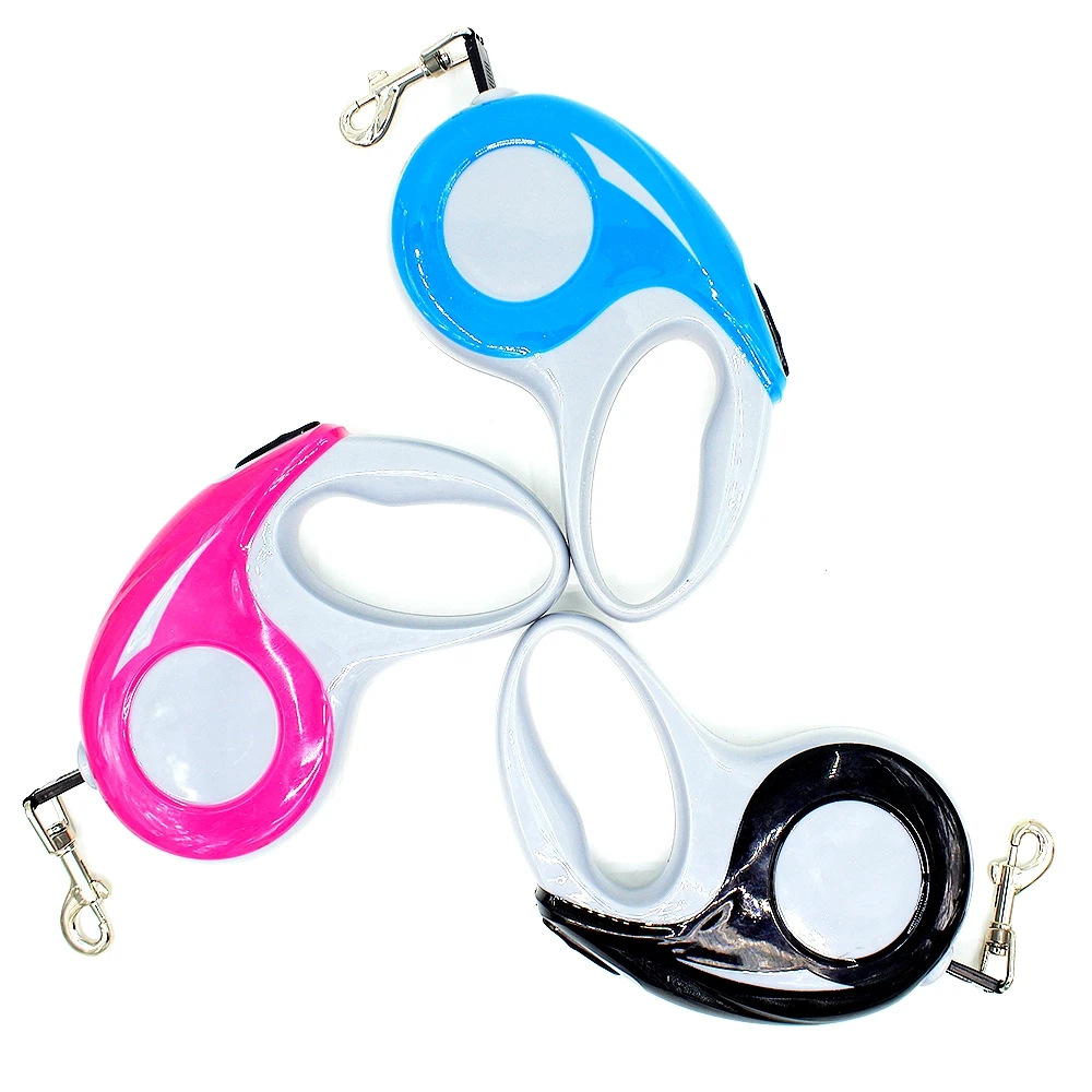 Reflective Nylon Ribbon Retractable Dog Leash for Walking Small animals Medium Teddy bear Dogs Automatic Extendable Pet Leads
Reflective Nylon Ribbon Retractable Dog Leash for Walking Small animals Medium Teddy bear Dogs Automatic Extendable Pet Leads