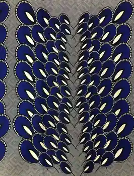 Mitex Print Cotton Fabrics For Craft Making Dresses Skirts /African Fabrics Kitenge Tissues Africain Pagne LS-21
Mitex Print Cotton Fabrics For Craft Making Dresses Skirts /African Fabrics Kitenge Tissues Africain Pagne LS-21