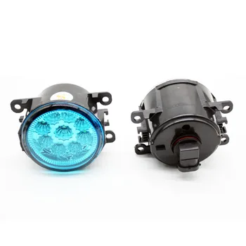 2pcs Car Styling Round Front Bumper LED Fog Lights DRL Daytime Running Driving Blue Lens For HOLDEN COMMODORE Saloon (VZ) 04-06
2pcs Car Styling Round Front Bumper LED Fog Lights DRL Daytime Running Driving Blue Lens For HOLDEN COMMODORE Saloon (VZ) 04-06