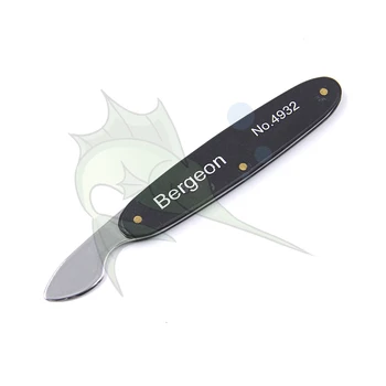 High Quality BG 4932 Watch Case Opener Knife Watch Back Level Tool,Watch Tool for Watchmakers
High Quality BG 4932 Watch Case Opener Knife Watch Back Level Tool,Watch Tool for Watchmakers
