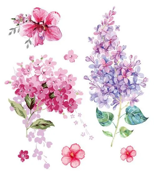 Waterproof Temporary Fake Tattoo Stickers Watercolor Pink Flowers Big Design Body Art Make Up Tools
Waterproof Temporary Fake Tattoo Stickers Watercolor Pink Flowers Big Design Body Art Make Up Tools