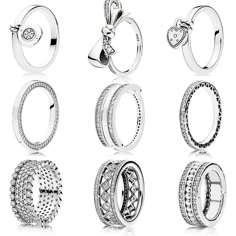 2018 Authentic 925 Sterling Silver Original Flipping Signature Hearts of Europe Ring Clear CZ For Women Charm Gift DIY Jewelry
2018 Authentic 925 Sterling Silver Original Flipping Signature Hearts of Europe Ring Clear CZ For Women Charm Gift DIY Jewelry