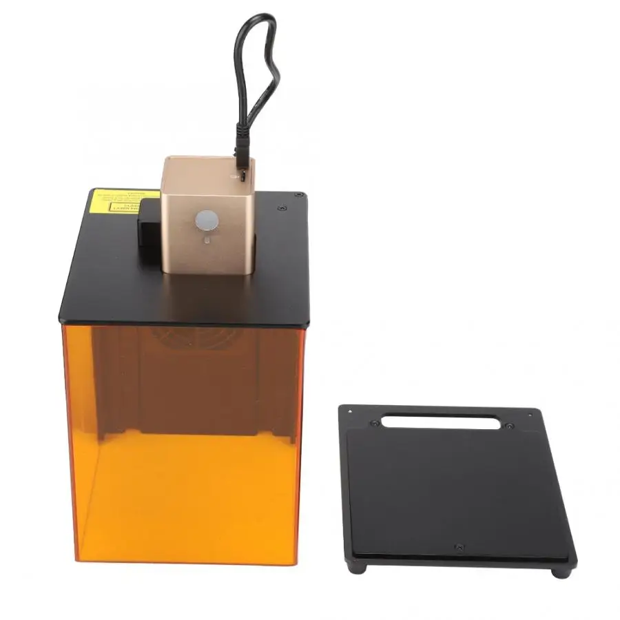 For Cubiio Intelligent Laser Engraving Machine Laser Engraver 110-240V Suit Version Golden
For Cubiio Intelligent Laser Engraving Machine Laser Engraver 110-240V Suit Version Golden