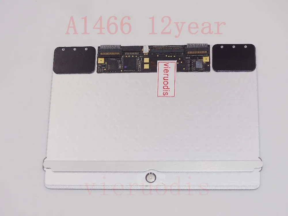 Original TrackPad TouchPad for Apple MacBook Air 13" 13.3" A1369 Mid 2011 EMC 2649 A1466 Mid 2012 EMC 2559
Original TrackPad TouchPad for Apple MacBook Air 13" 13.3" A1369 Mid 2011 EMC 2649 A1466 Mid 2012 EMC 2559