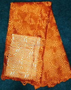 Hot sale polyester net Guipure lace material French Swiss Voile African Cord Lace Fabric for clothing wedding gift dress
Hot sale polyester net Guipure lace material French Swiss Voile African Cord Lace Fabric for clothing wedding gift dress
