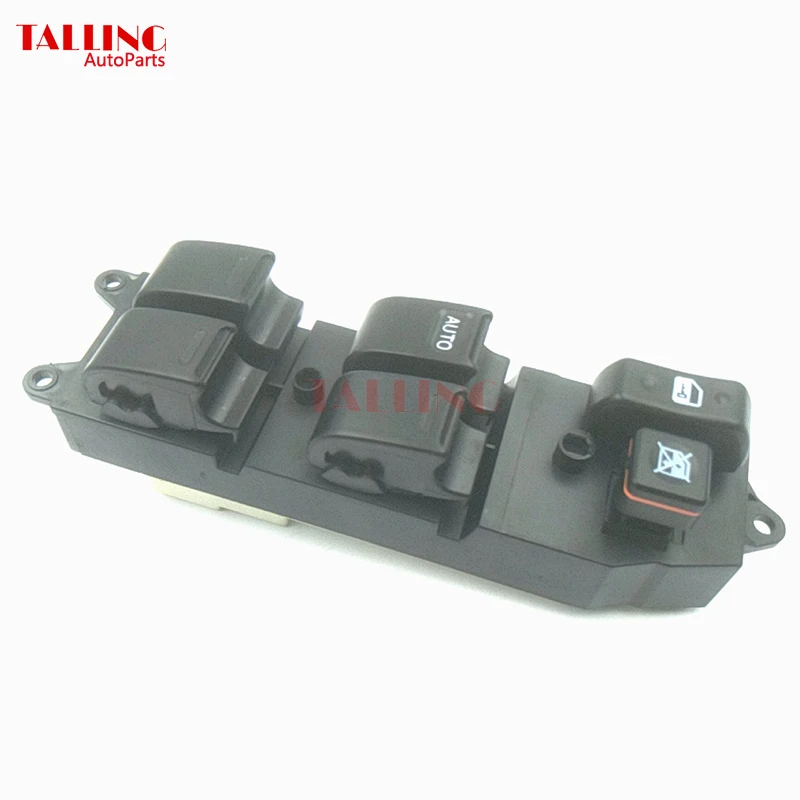 High Qulity Auto 84820-60090 Power Window Switch For TOYOTA 4RUNNER AVALON CAMRY COROLLA ECHO
High Qulity Auto 84820-60090 Power Window Switch For TOYOTA 4RUNNER AVALON CAMRY COROLLA ECHO