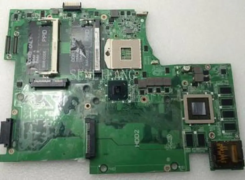 Free Shipping CN-0YW4W5 For DELL 17 L702X Laptop Motherboard DAGM7MB1AE1 100% Tested
Free Shipping CN-0YW4W5 For DELL 17 L702X Laptop Motherboard DAGM7MB1AE1 100% Tested