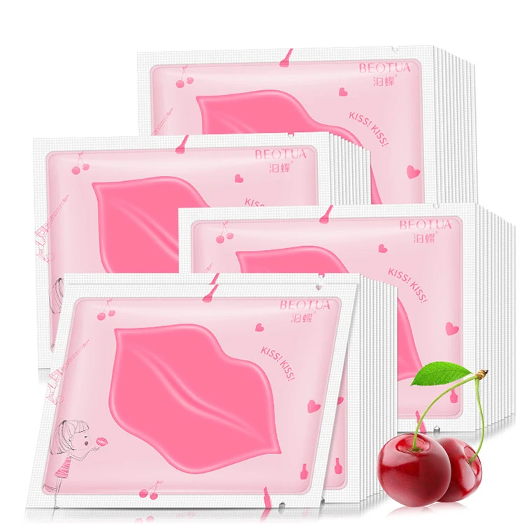 100Pcs BEOTUA Collagen Lip Plumper Moisturizing Essence Lip Care Pads Anti Aging Wrinkle Skin Care Beauty Lip Mask Cosmetics
100Pcs BEOTUA Collagen Lip Plumper Moisturizing Essence Lip Care Pads Anti Aging Wrinkle Skin Care Beauty Lip Mask Cosmetics