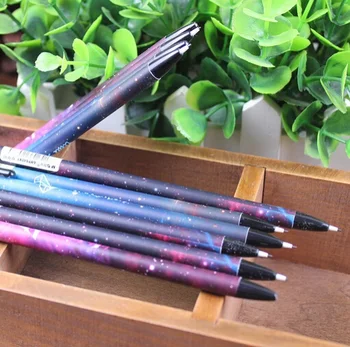 50pcs/Lot Vintage Romatic Galaxy series Mechanical pencil School Writing Office Supplies wholesale
50pcs/Lot Vintage Romatic Galaxy series Mechanical pencil School Writing Office Supplies wholesale