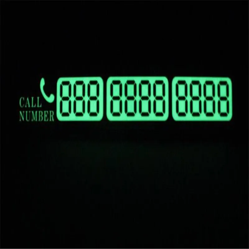 Temporary Car Parking Card Telephone Number Card Notification Night Light For Opel Astra H G J Insignia Mokka Toyota Avensis
Temporary Car Parking Card Telephone Number Card Notification Night Light For Opel Astra H G J Insignia Mokka Toyota Avensis